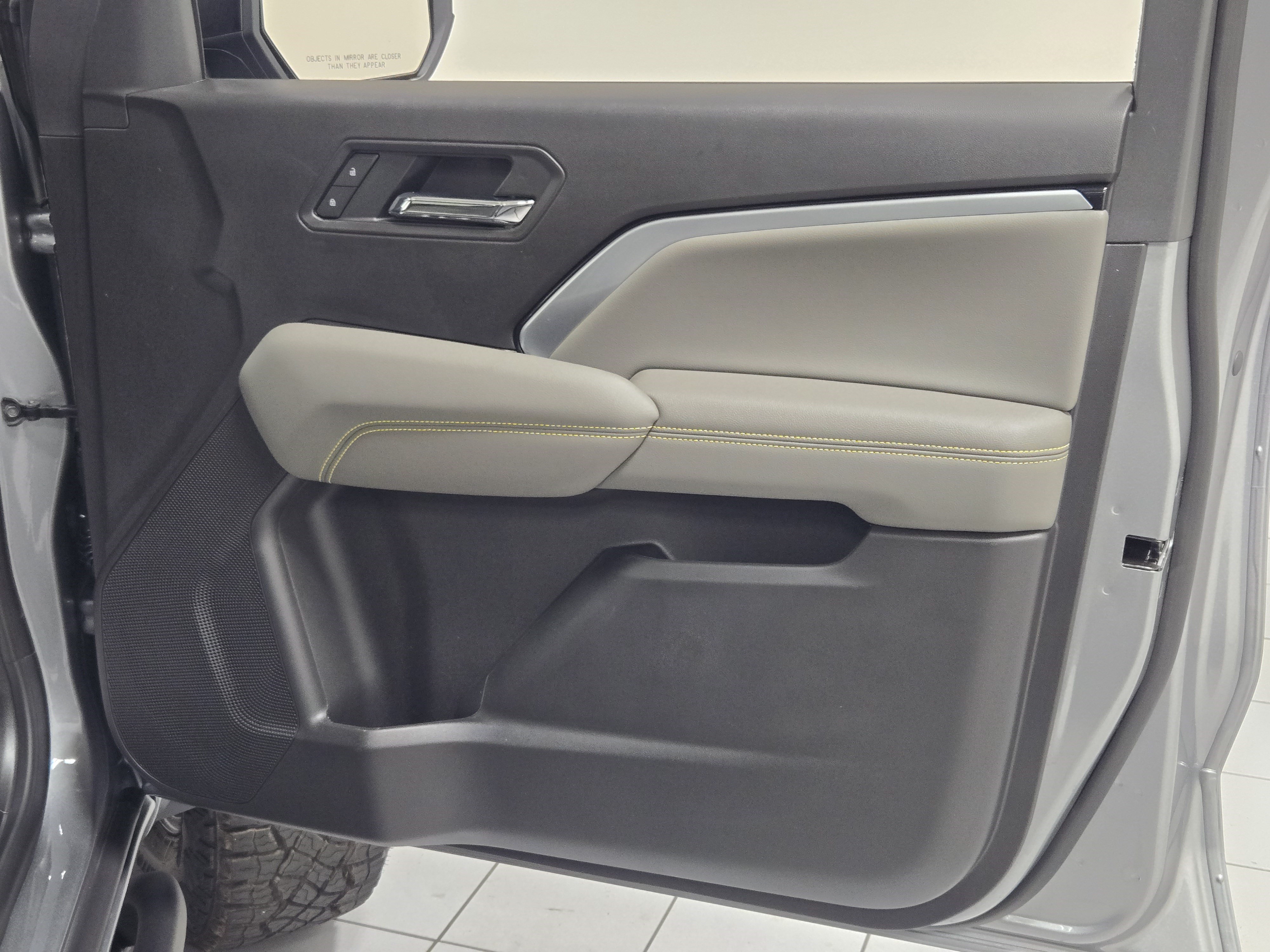 New 2026 Chevrolet Colorado ZR2 Truck