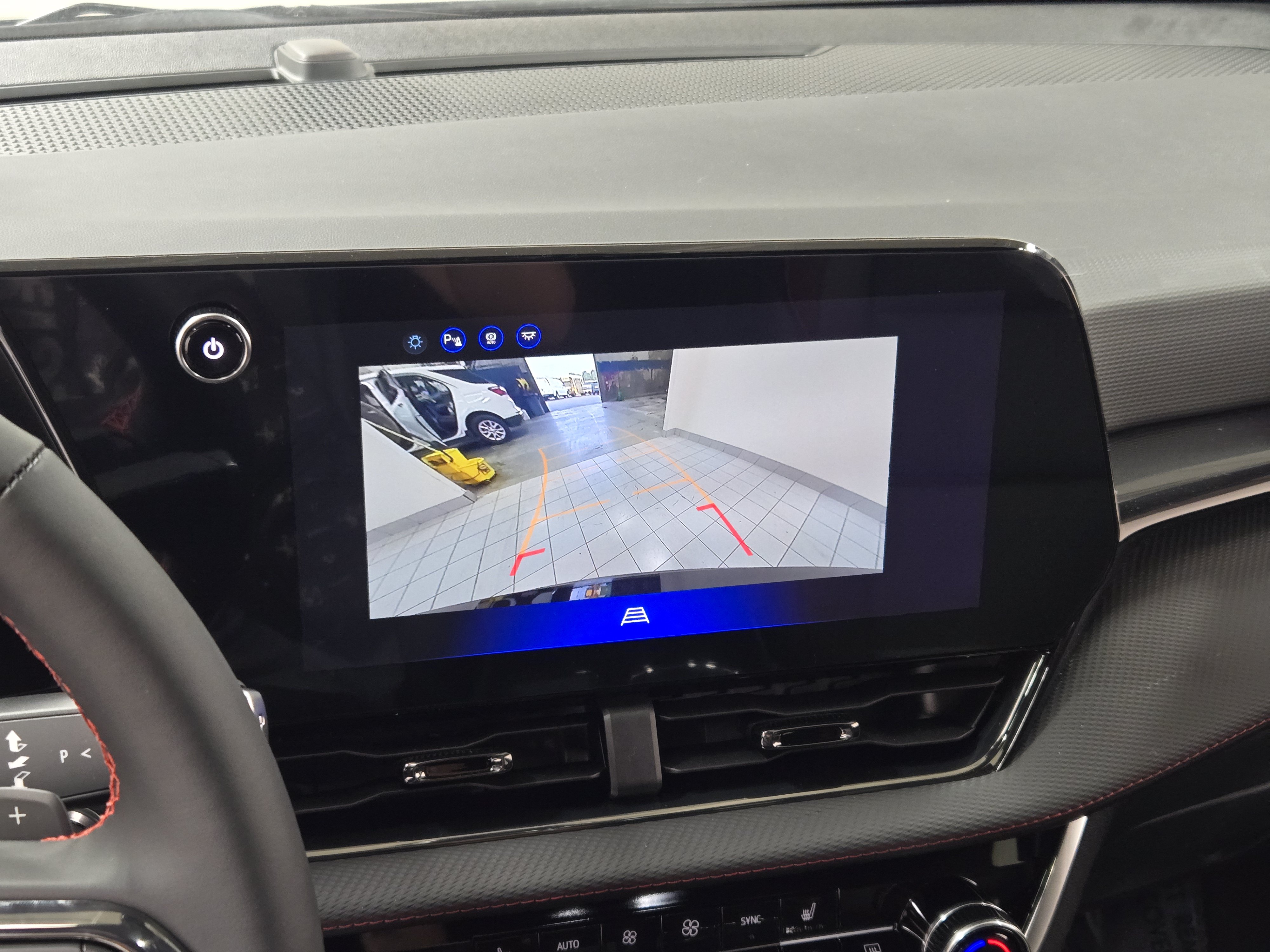 2027 Chevrolet Equinox RS - Photo 25