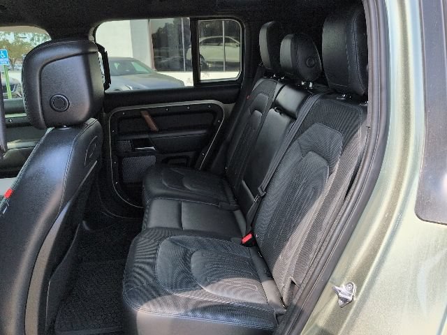 2022 Land Rover Defender X-Dynamic HSE - Photo 12