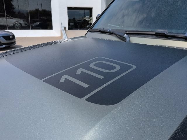 2022 Land Rover Defender X-Dynamic HSE - Photo 16