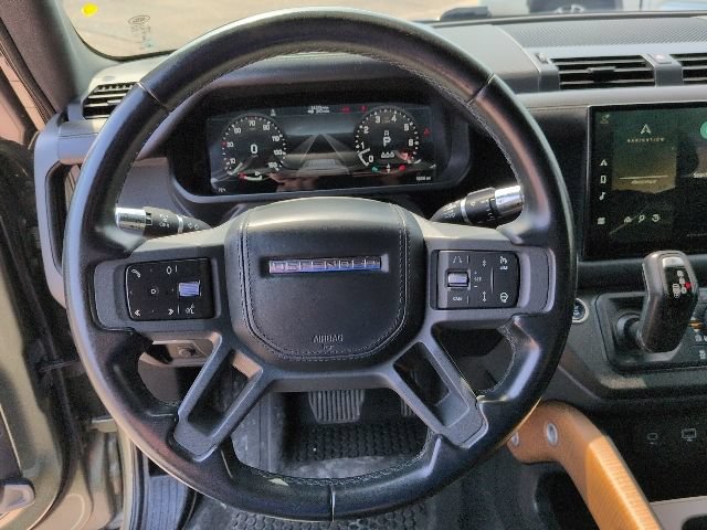 2022 Land Rover Defender X-Dynamic HSE - Photo 20
