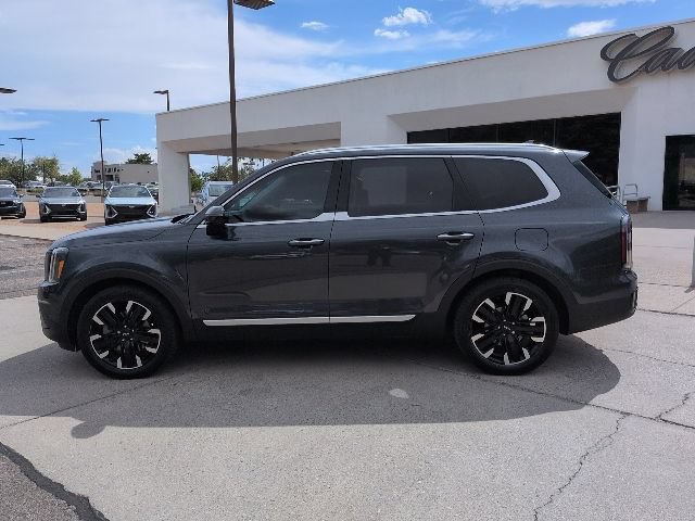 Used 2024 Kia Telluride SX Prestige
