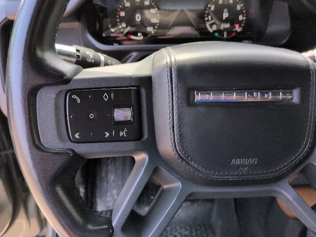 2022 Land Rover Defender X-Dynamic HSE - Photo 18