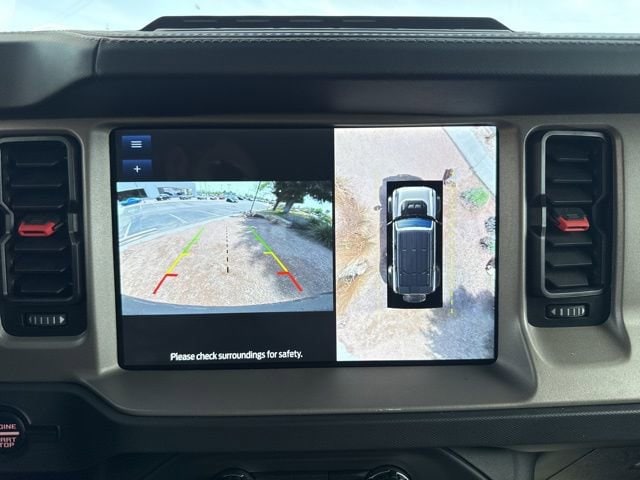 2024 Ford Bronco 4-Door Raptor - Photo 20