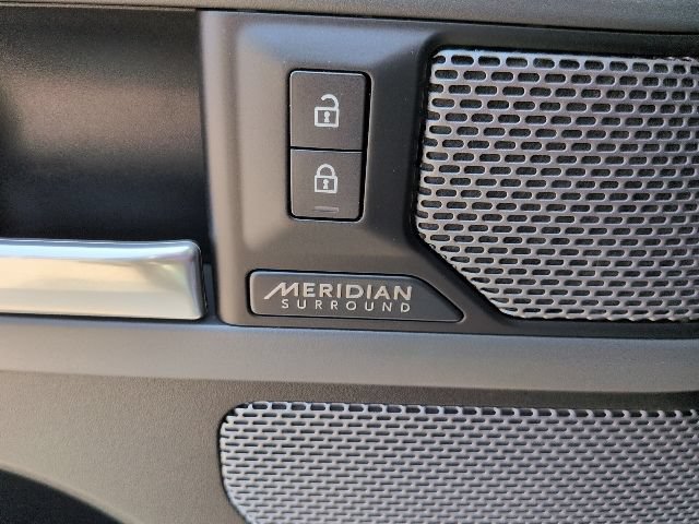 2022 Land Rover Defender X-Dynamic HSE - Photo 26