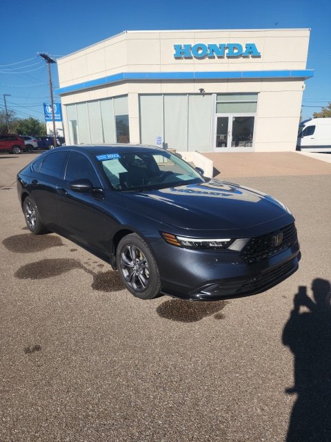 2023 Honda Accord