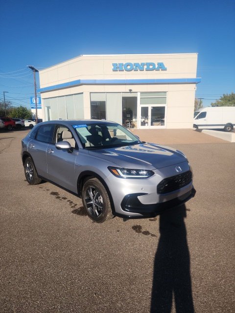 2024 Honda HR-V