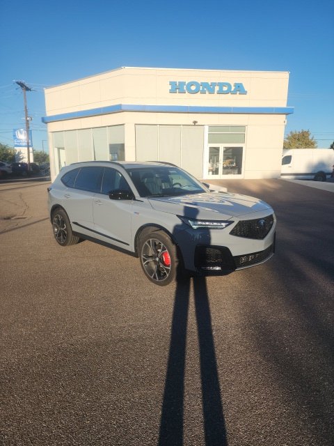 2026 Acura MDX