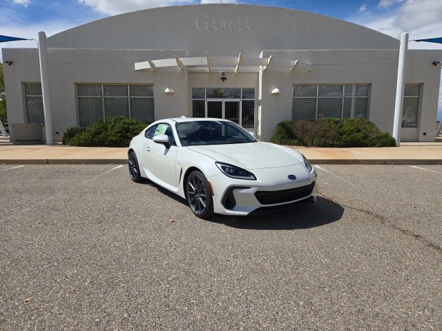 2026 Subaru BRZ