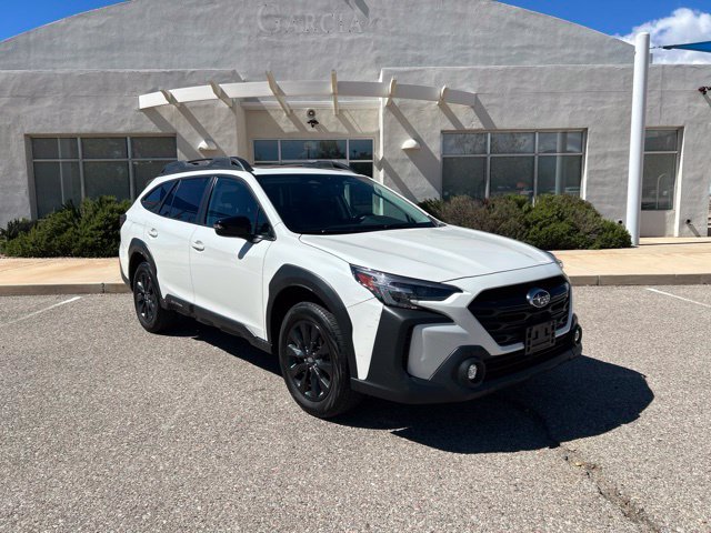 2023 Subaru Outback