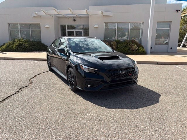2026 Subaru WRX Premium