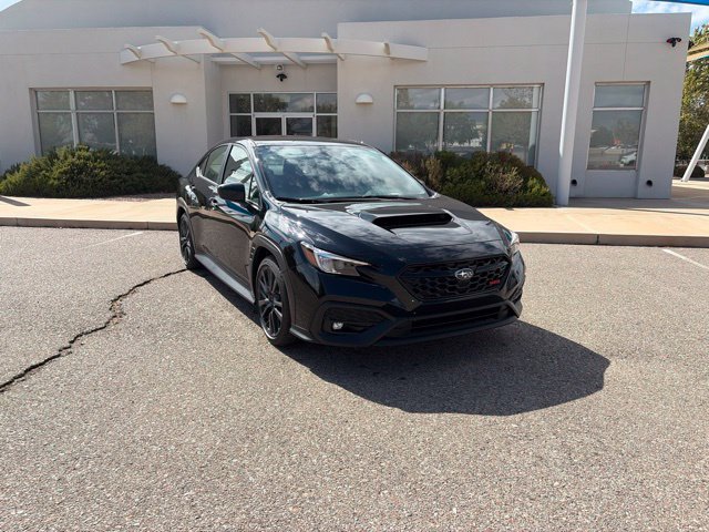 2026 Subaru WRX Premium Sedan