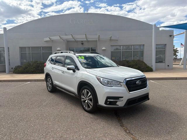 2020 Subaru Ascent Touring