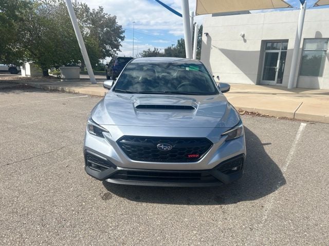 Subaru WRX in Albuquerque, NM | Garcia Subaru North