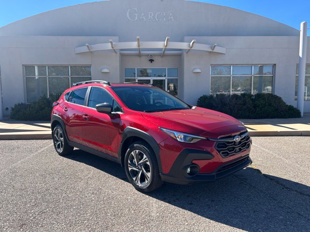 2026 Subaru Crosstrek Premium SUV