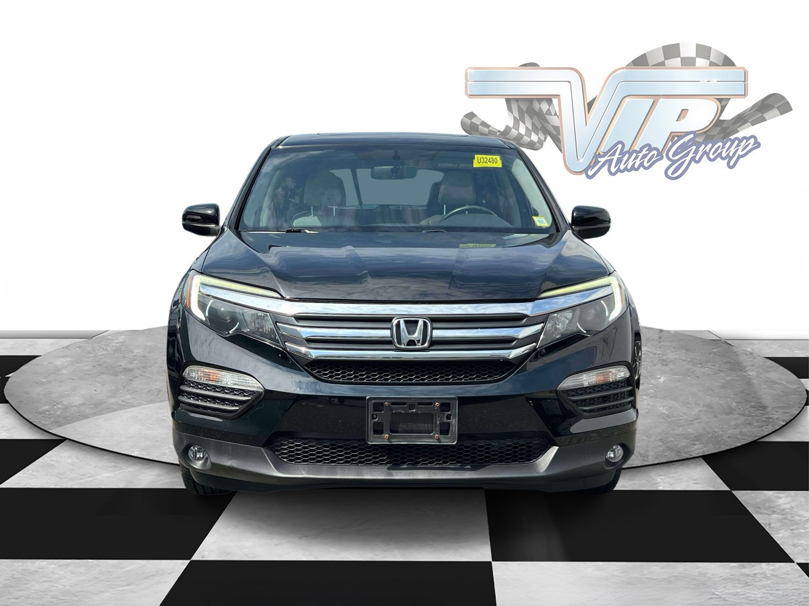 Used 2018 Honda Pilot EX-L EX-L AWD