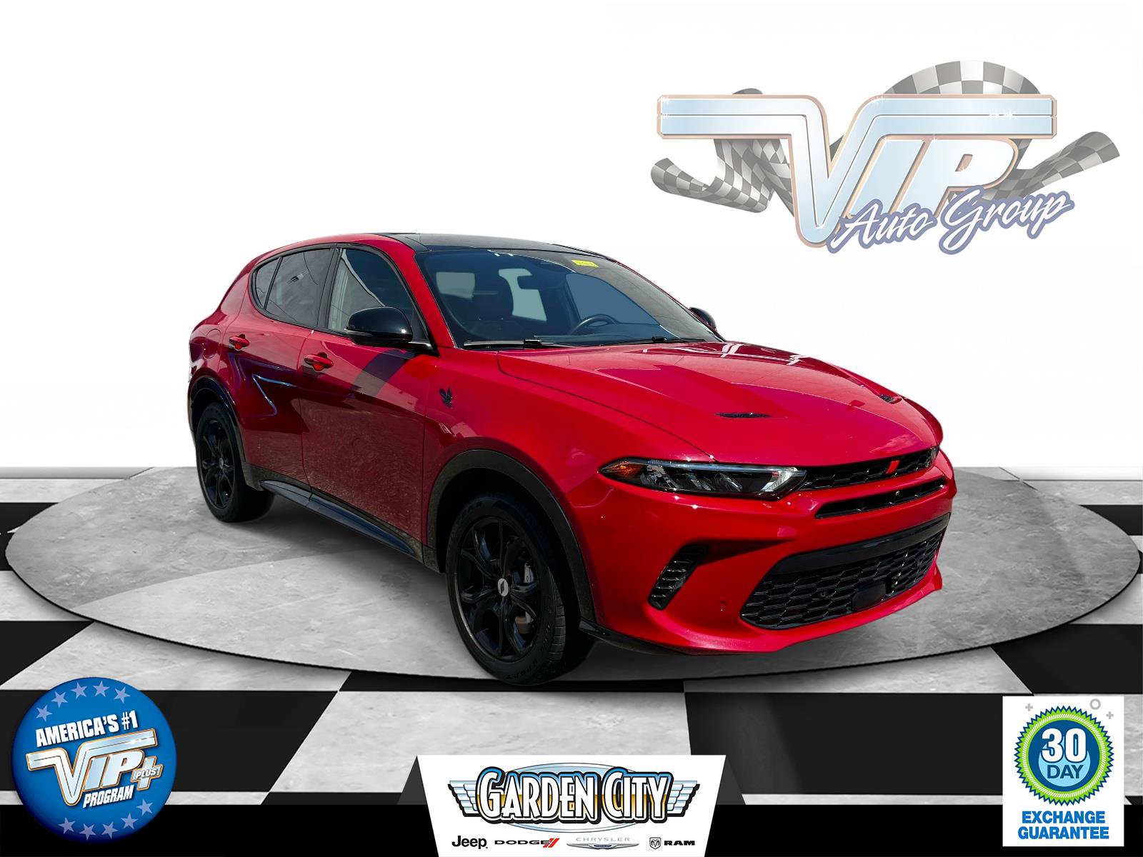 2024 Dodge Hornet