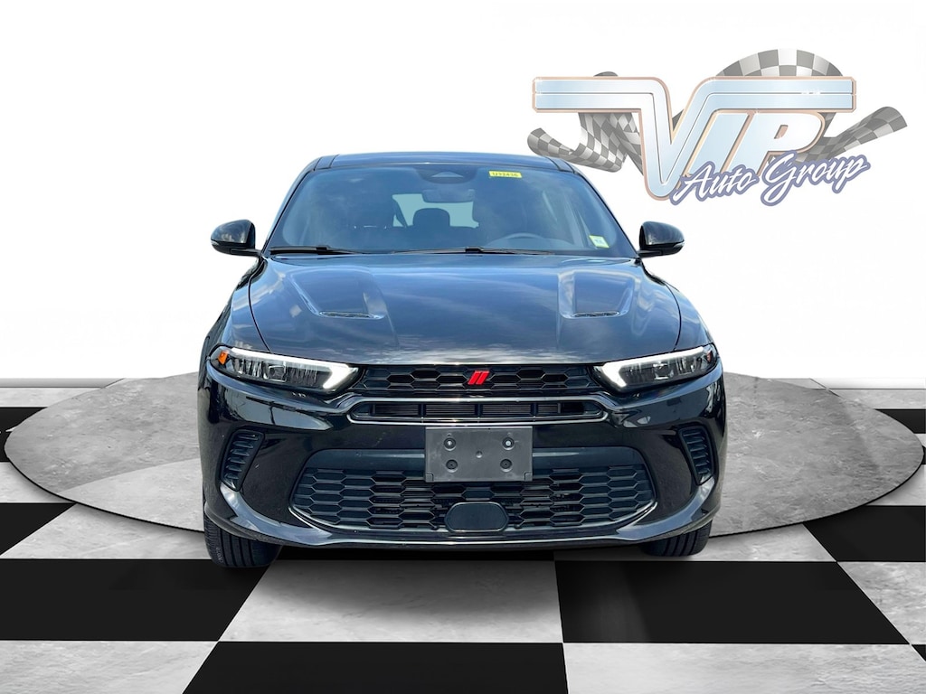 Used 2024 Dodge Hornet R/T Plus R/T Plus EAWD *Ltd Avail*