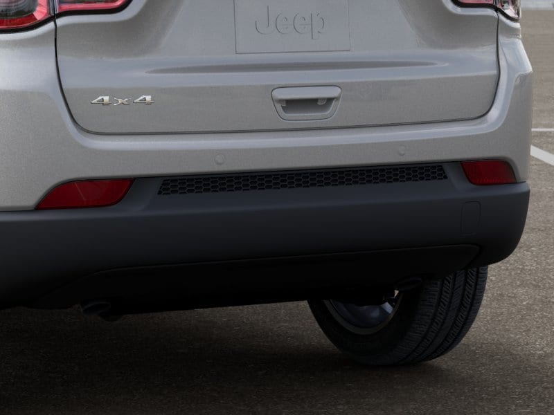 2026 Jeep Compass Limited Altitude - Photo 13