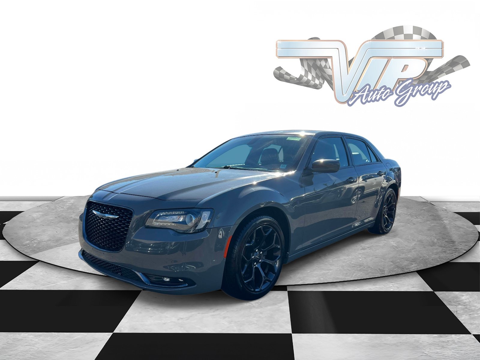 Used 2019 Chrysler 300 300S 300S RWD