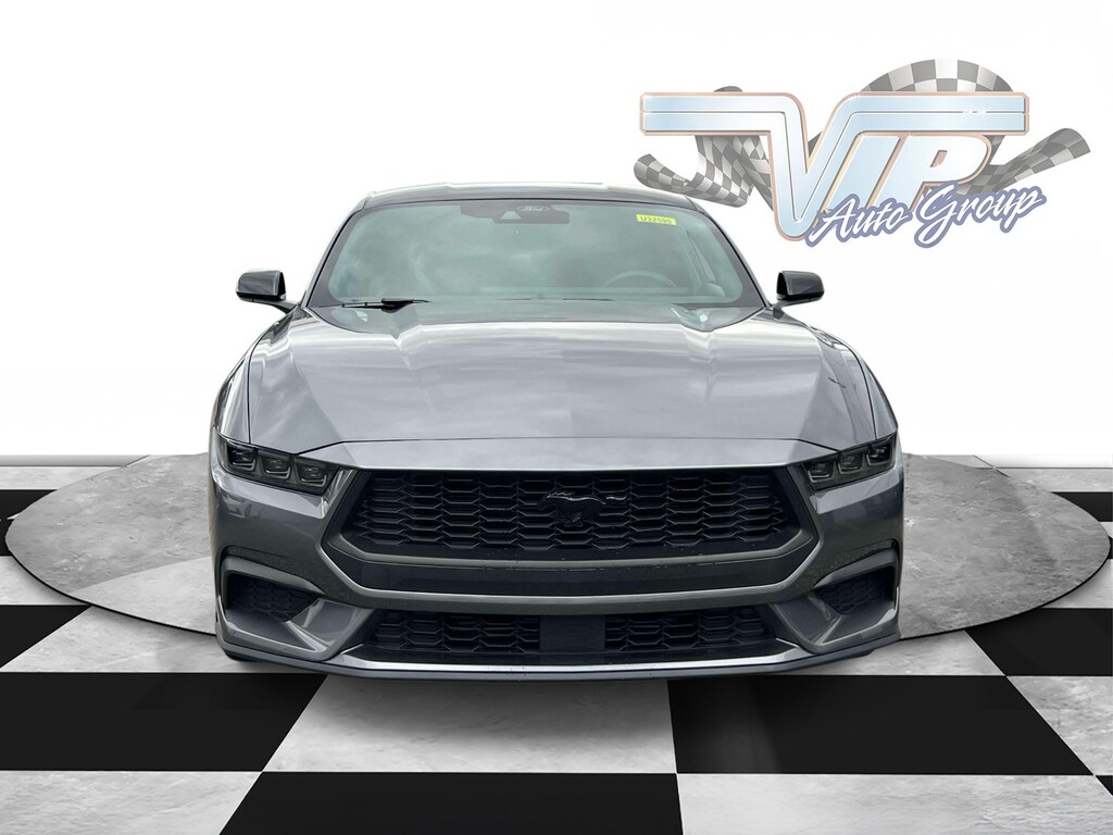 Used 2025 Ford Mustang EcoBoost Premium EcoBoost Premium Fastback
