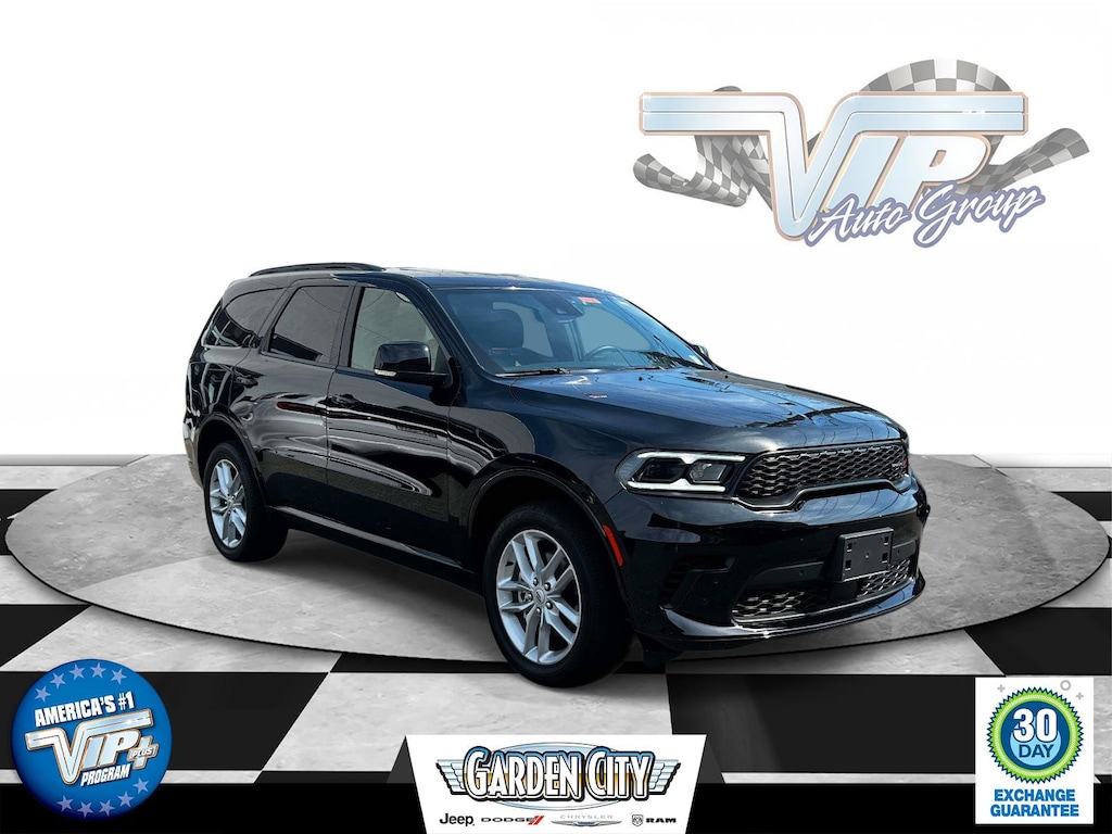 Used 2026 Dodge Durango GT Plus GT Plus AWD