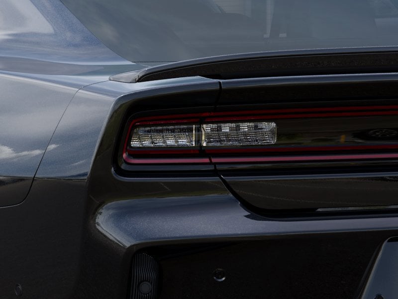 2026 Dodge Charger Scat Pack - Photo 9