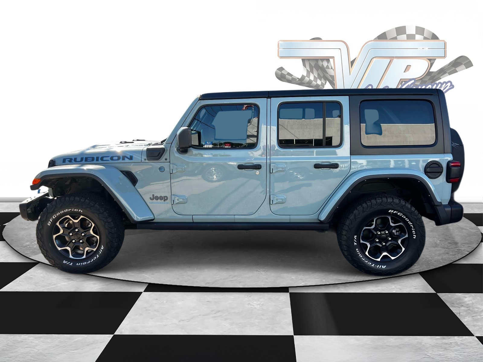 Used 2023 Jeep Wrangler 4xe Rubicon Rubicon 4x4