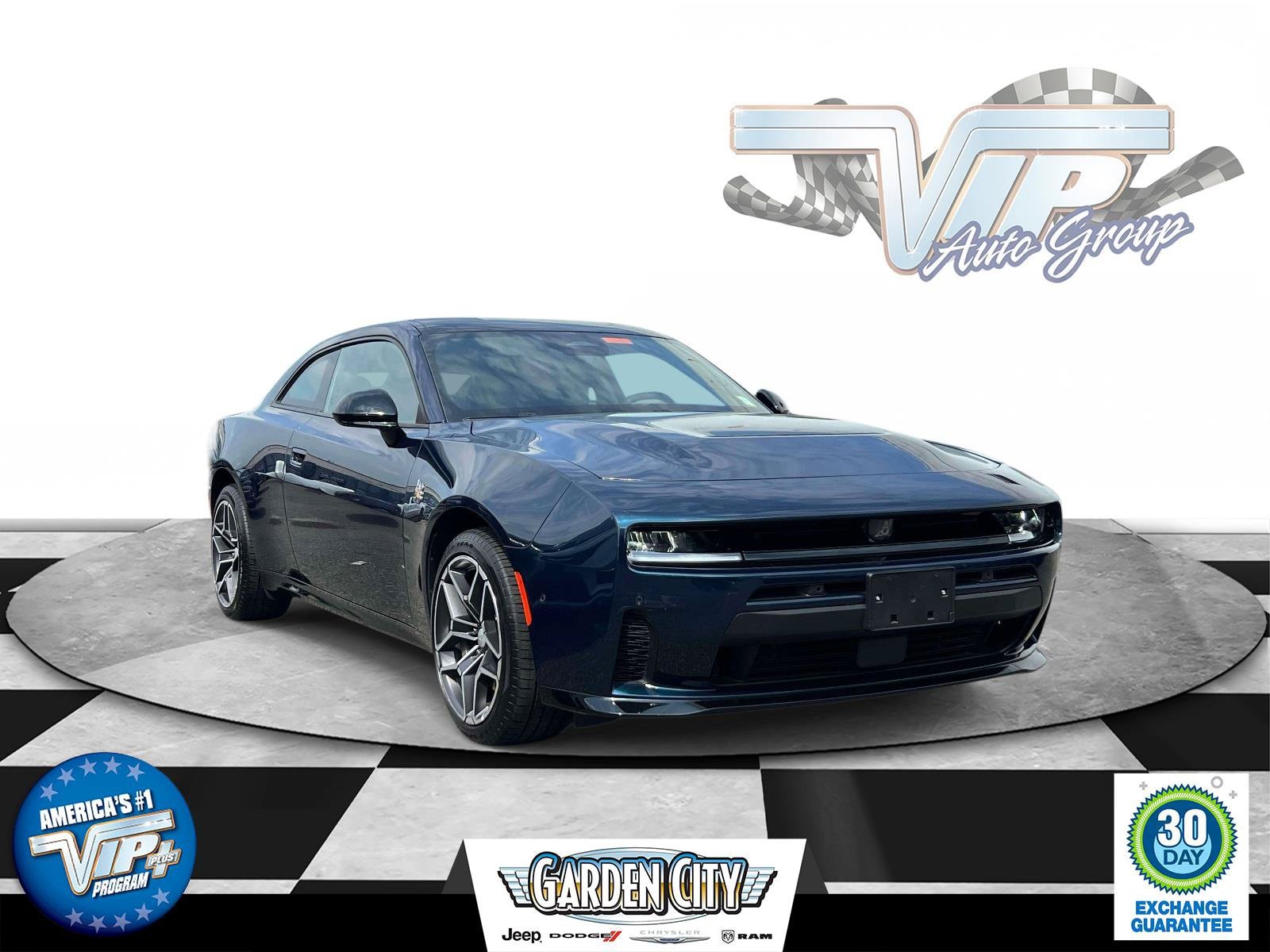 2026 Dodge Charger