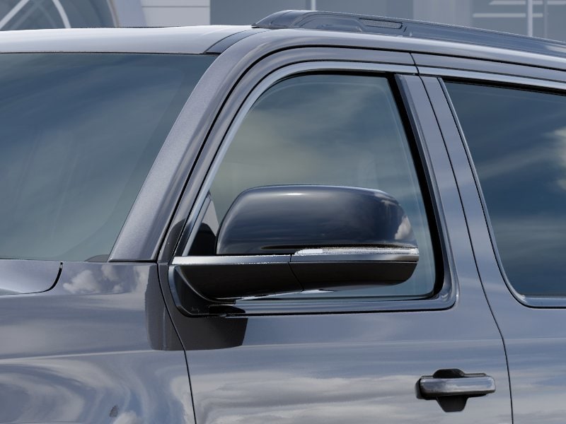 2026 Jeep Grand Wagoneer Limited Altitude - Photo 12