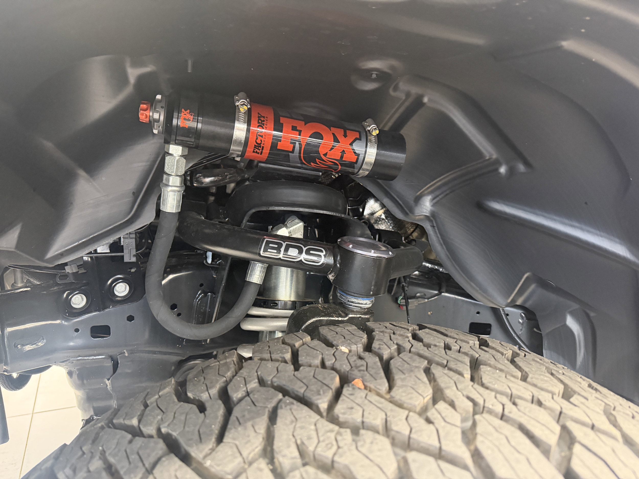 2026 RAM 1500 Big Horn/Lone Star - Photo 7