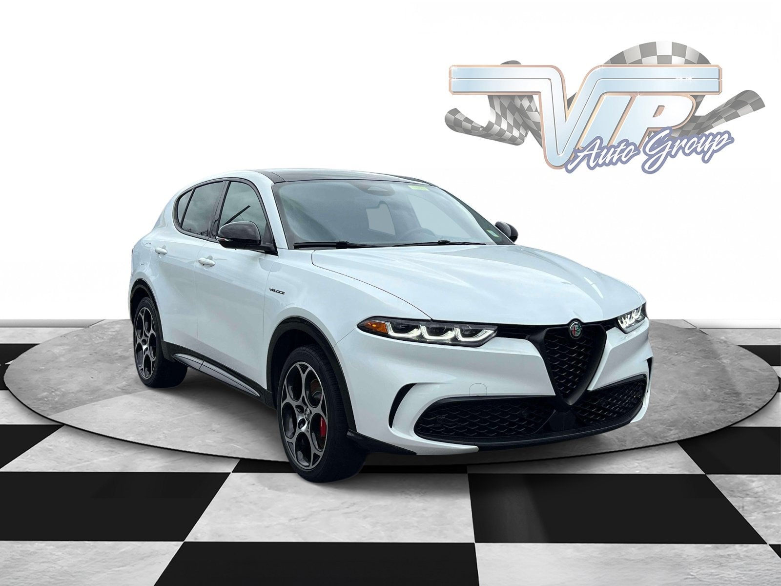 2024 Alfa Romeo Tonale