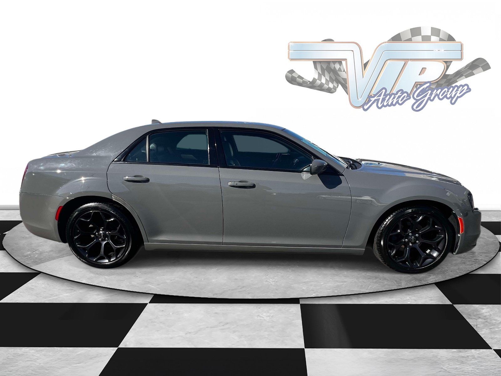 Used 2019 Chrysler 300 300S 300S RWD