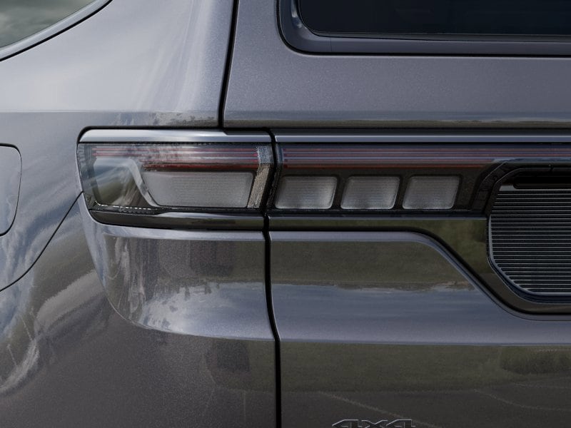 2026 Jeep Grand Wagoneer Limited Altitude - Photo 9