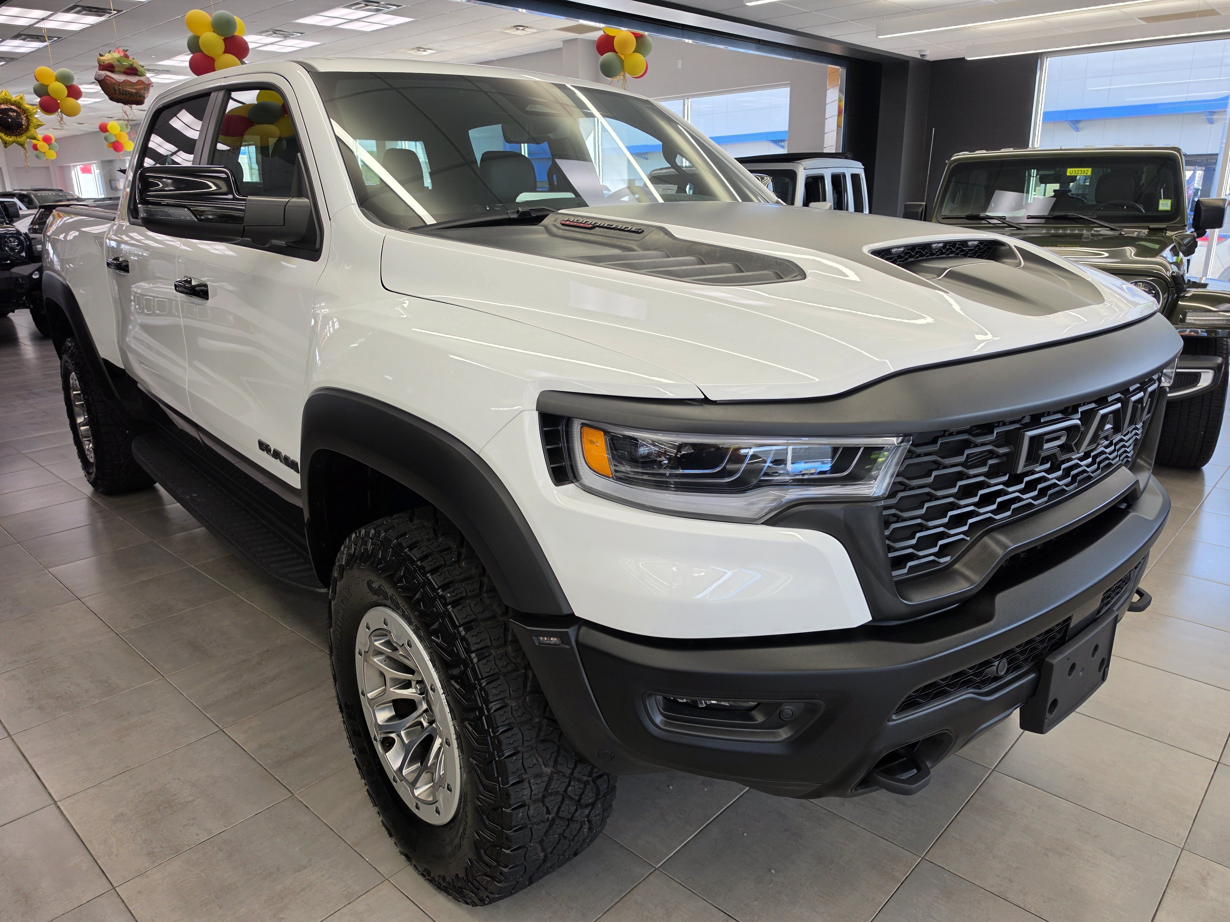  Ram 1500