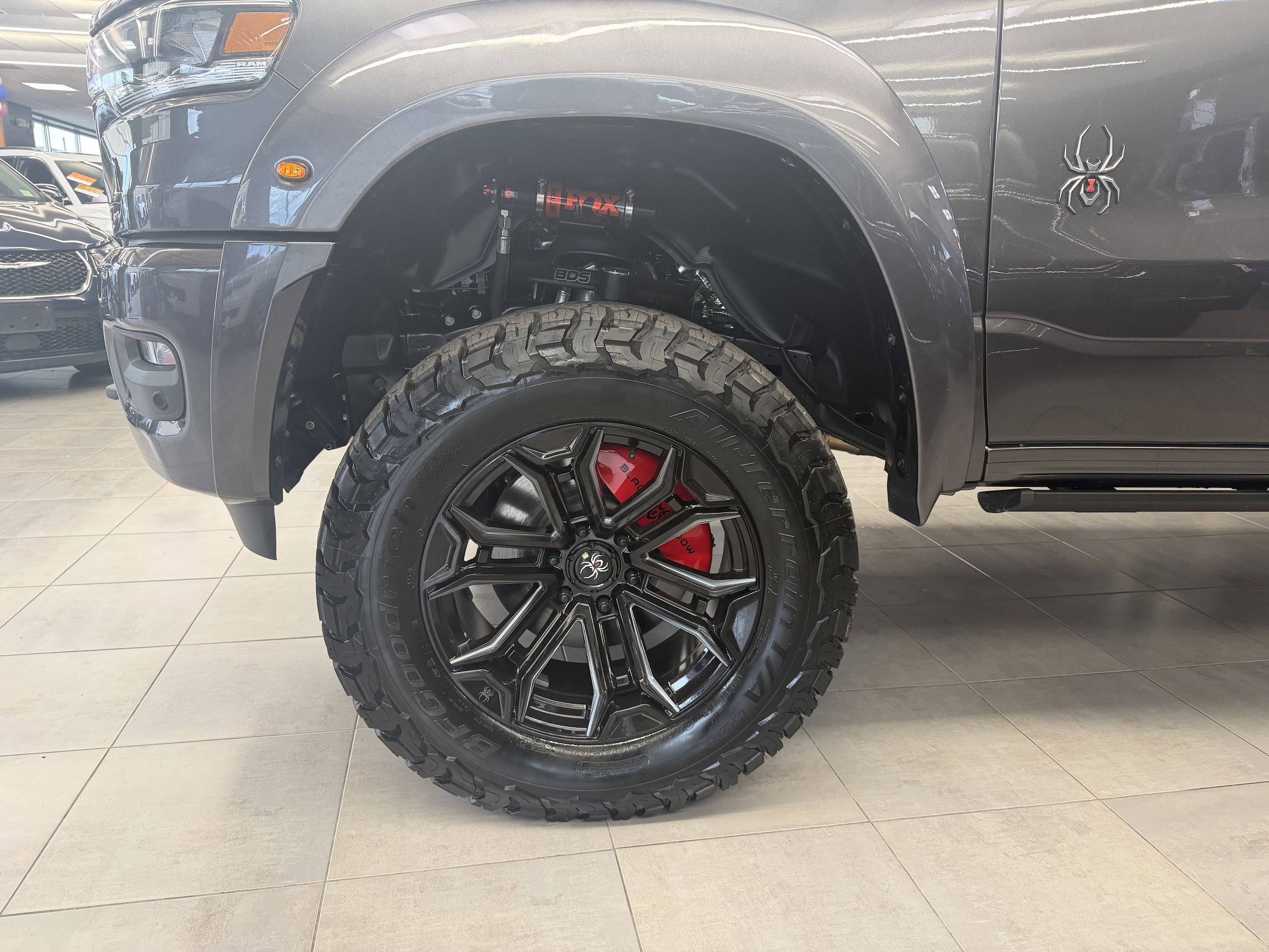 2026 RAM 1500 Big Horn/Lone Star - Photo 6