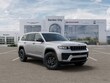  Jeep Grand Cherokee L