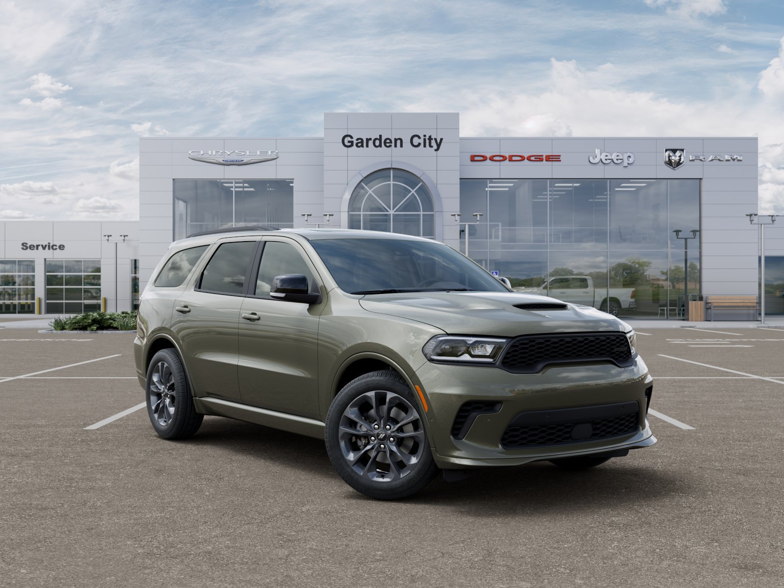 Stetson Dodge City 7X シルバーベリー 新品 New Dodge Car & SUV Models | Long Island | Garden City JCDR