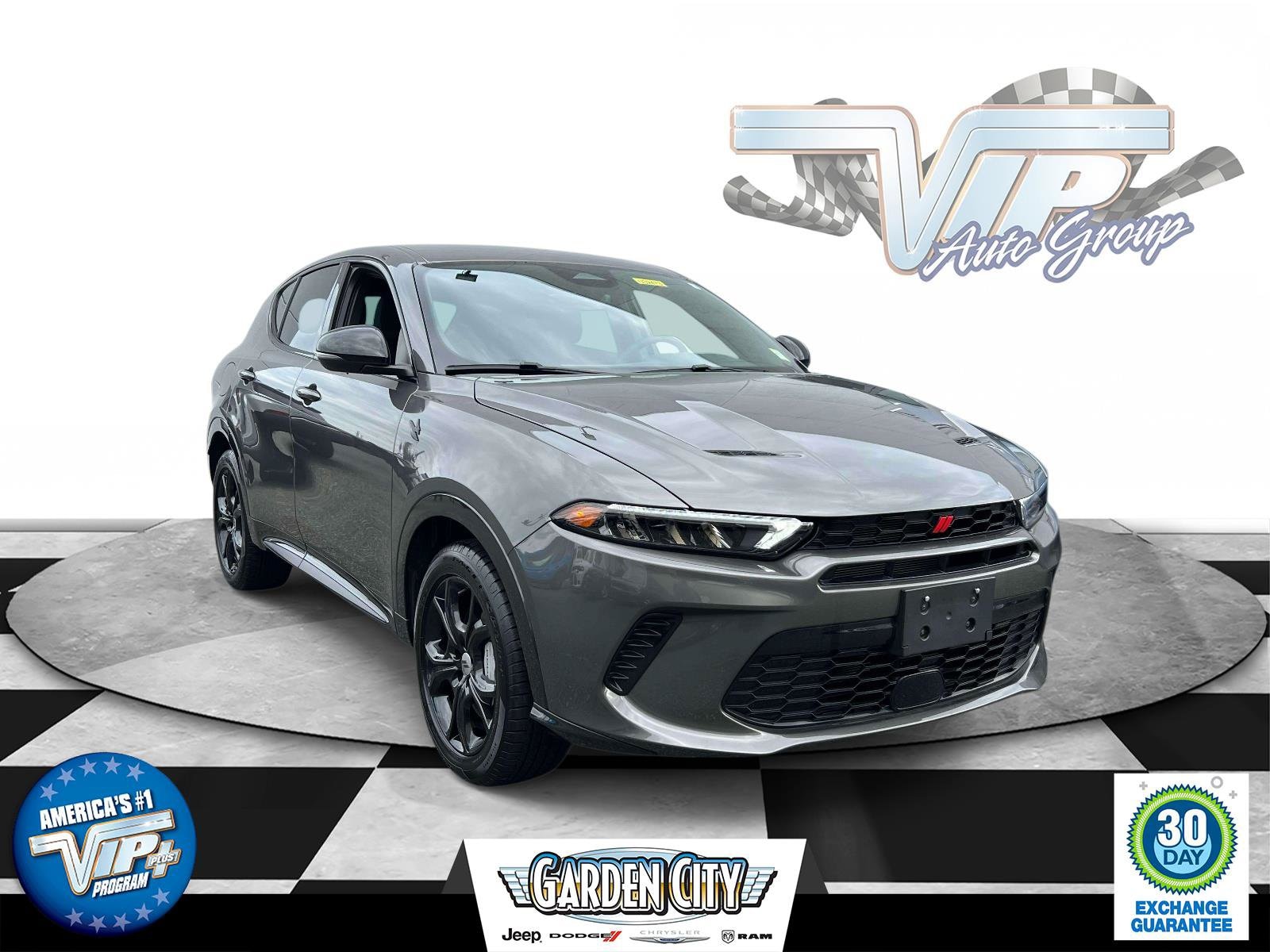 2024 Dodge Hornet