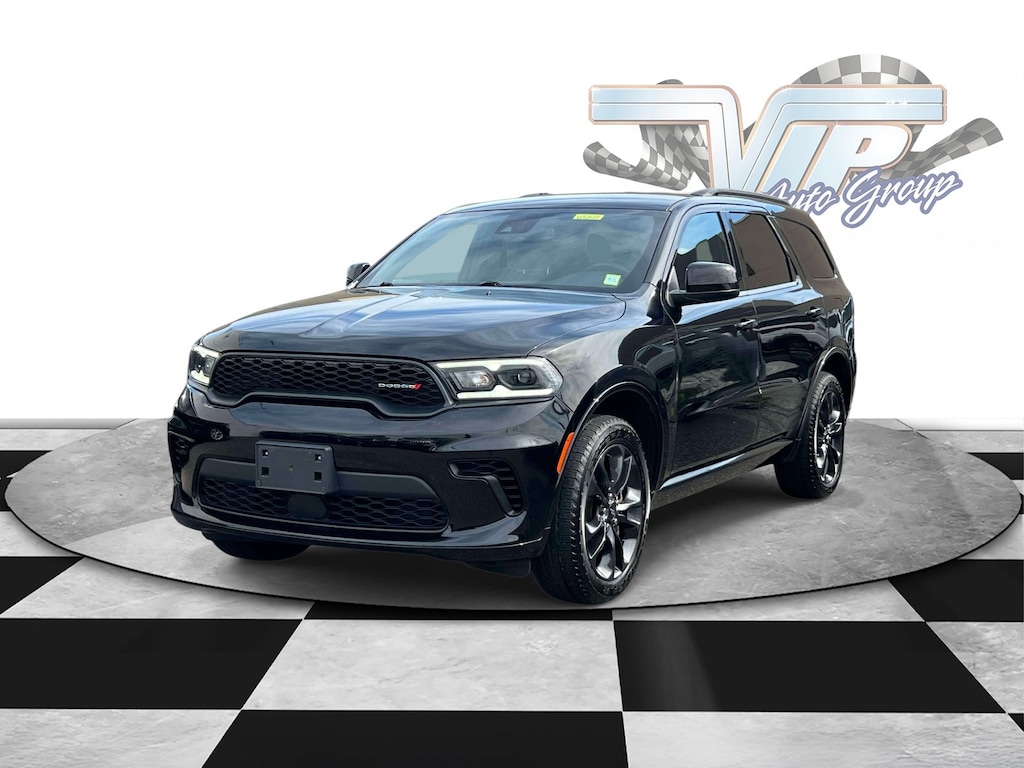 Used 2023 Dodge Durango GT Launch Edition GT Launch Edition AWD *Ltd Avail*