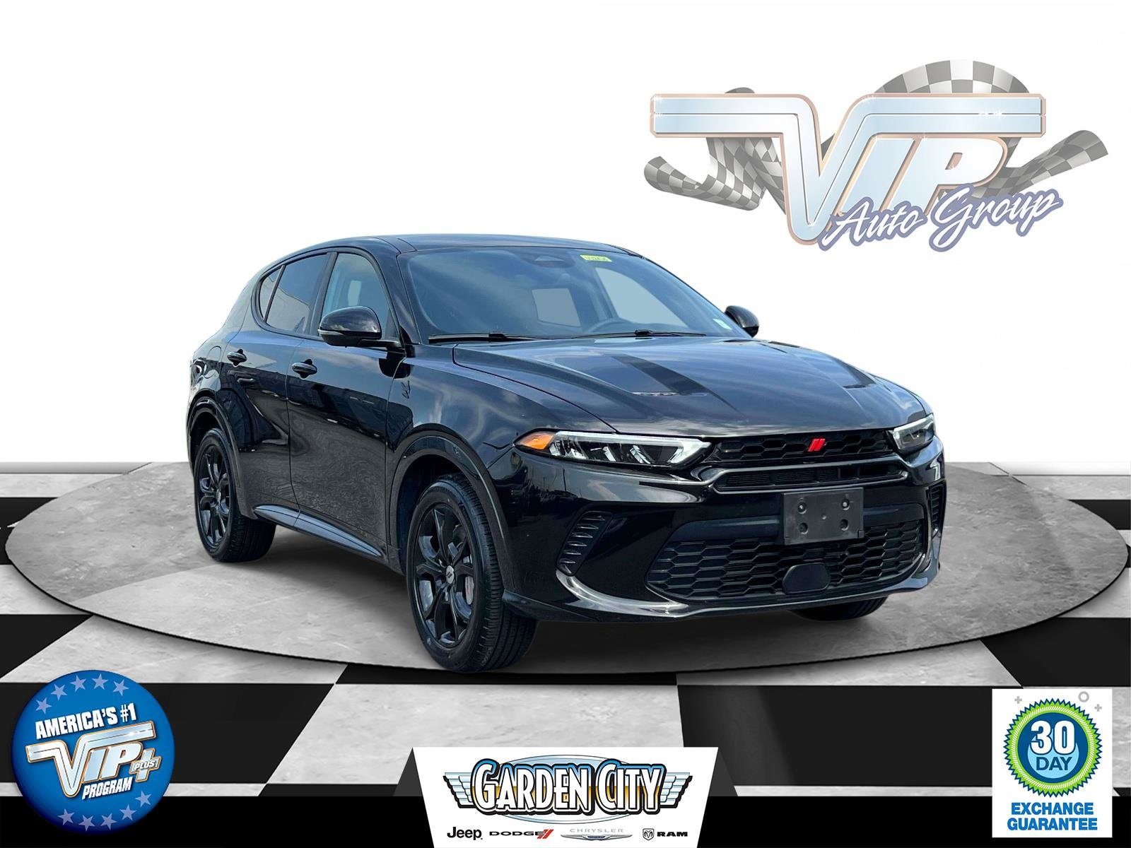2024 Dodge Hornet