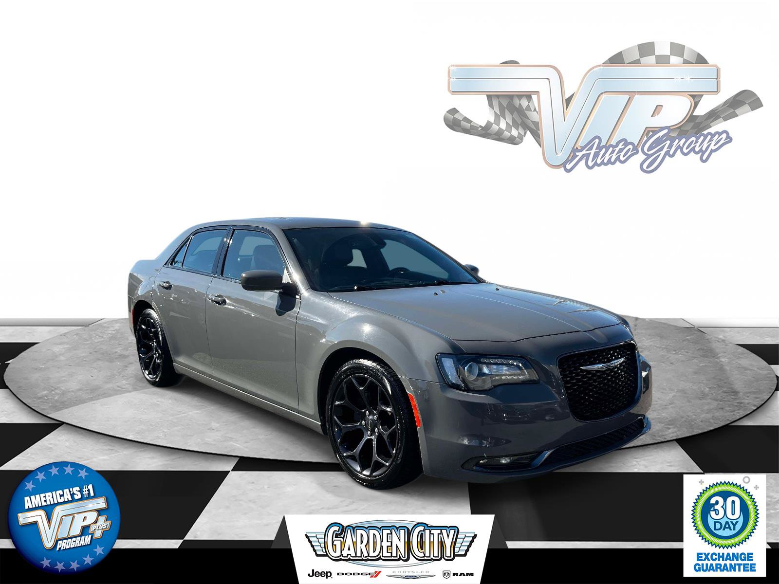 Used 2019 Chrysler 300 300S 300S RWD