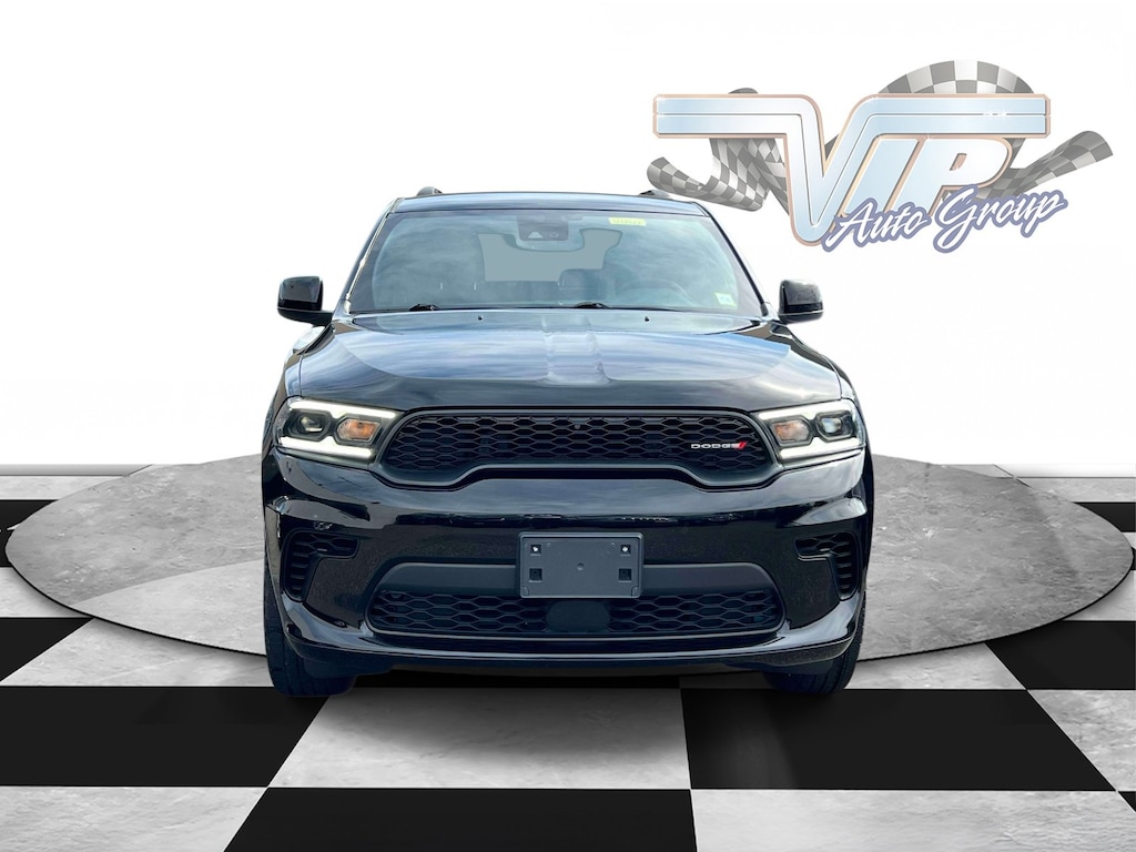 Used 2023 Dodge Durango GT Launch Edition GT Launch Edition AWD *Ltd Avail*