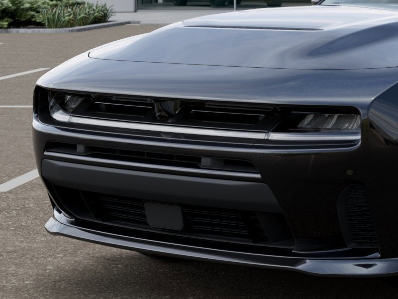 2026 Dodge Charger Scat Pack - Photo 11