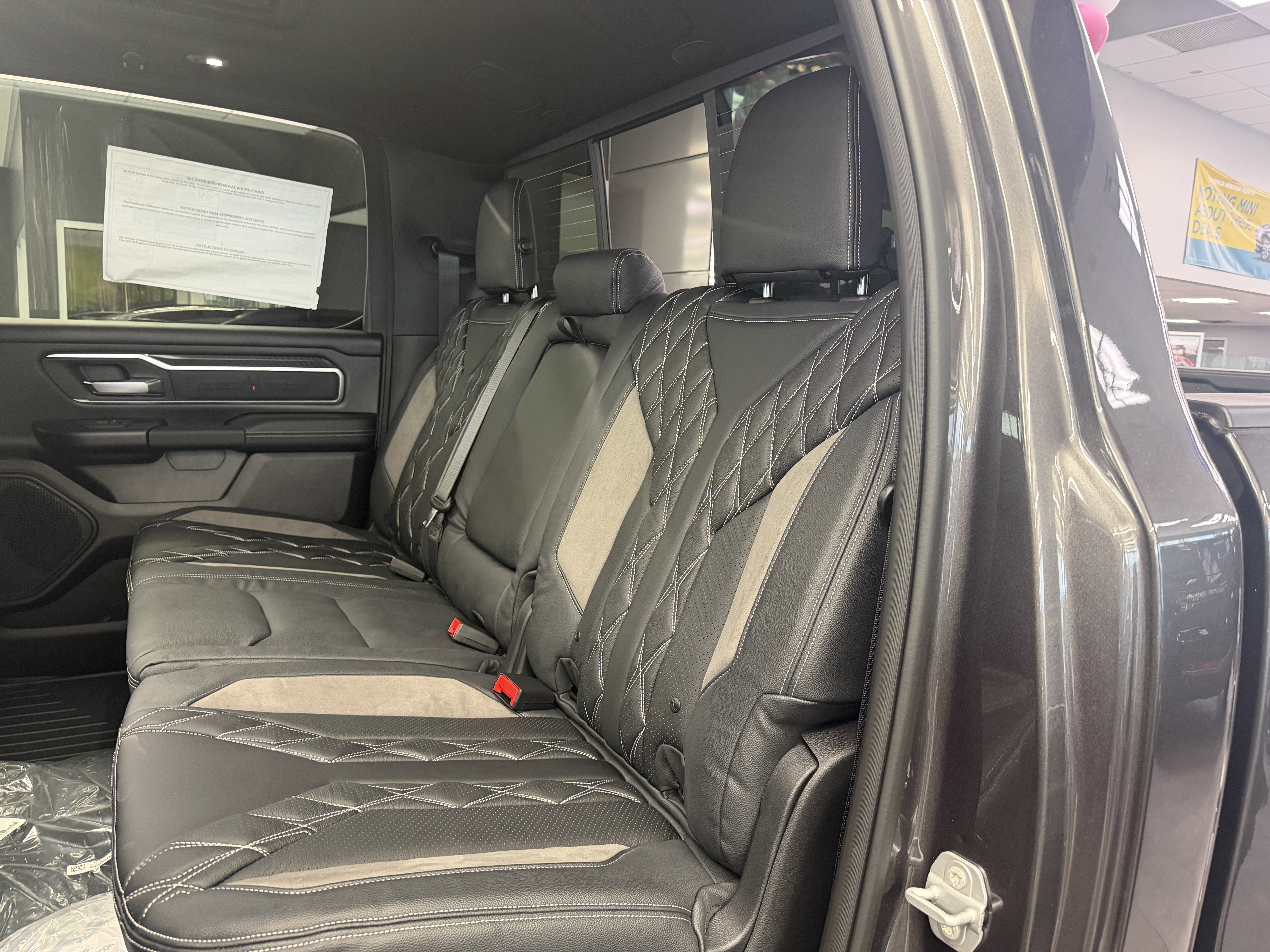 2026 RAM 1500 Big Horn/Lone Star - Photo 9