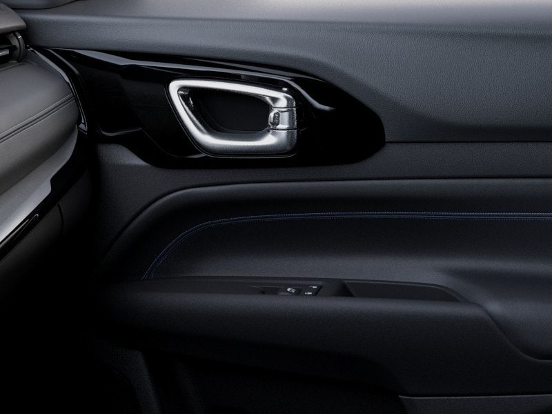 2026 Jeep Compass Limited Altitude - Photo 25