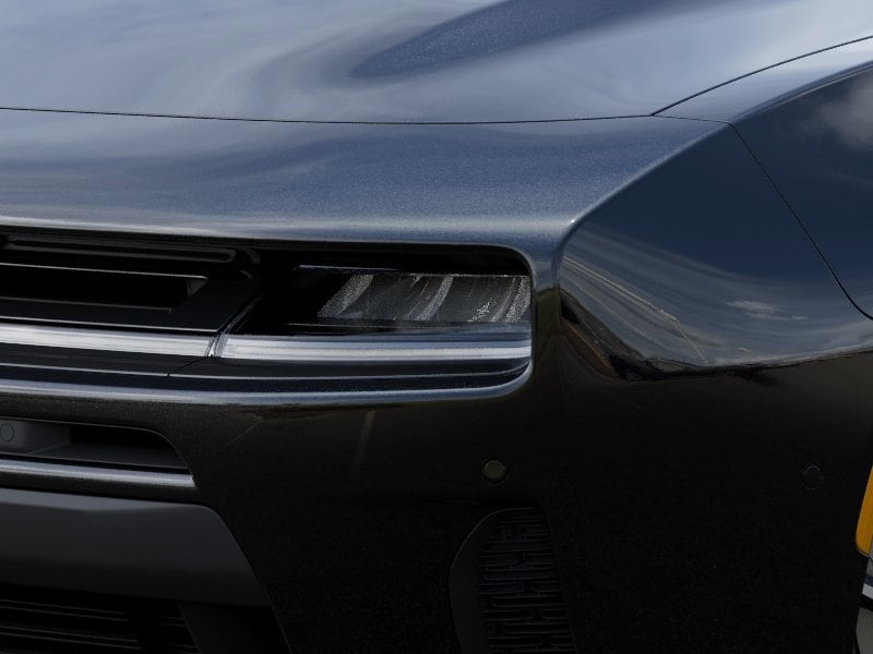 2026 Dodge Charger Scat Pack - Photo 10