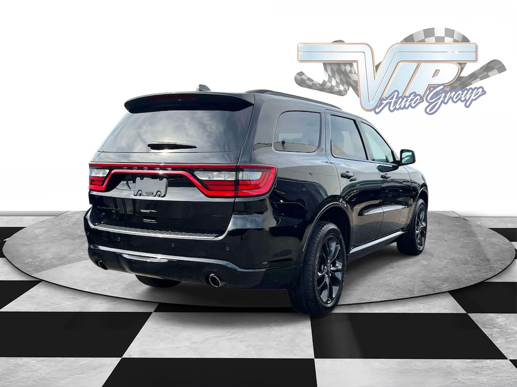 Used 2023 Dodge Durango GT Launch Edition GT Launch Edition AWD *Ltd Avail*