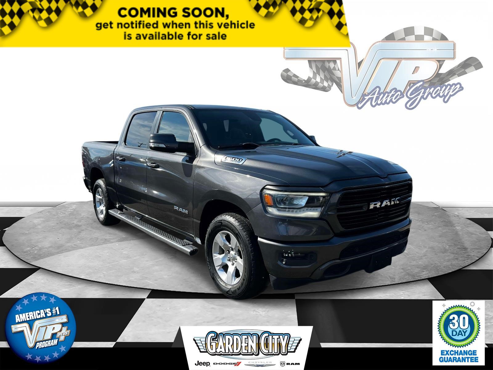  Ram 1500