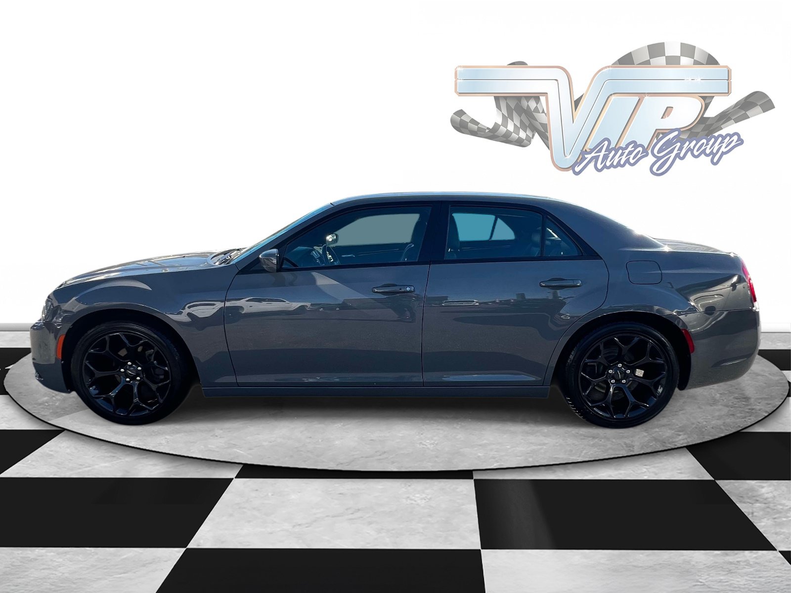 Used 2019 Chrysler 300 300S 300S RWD